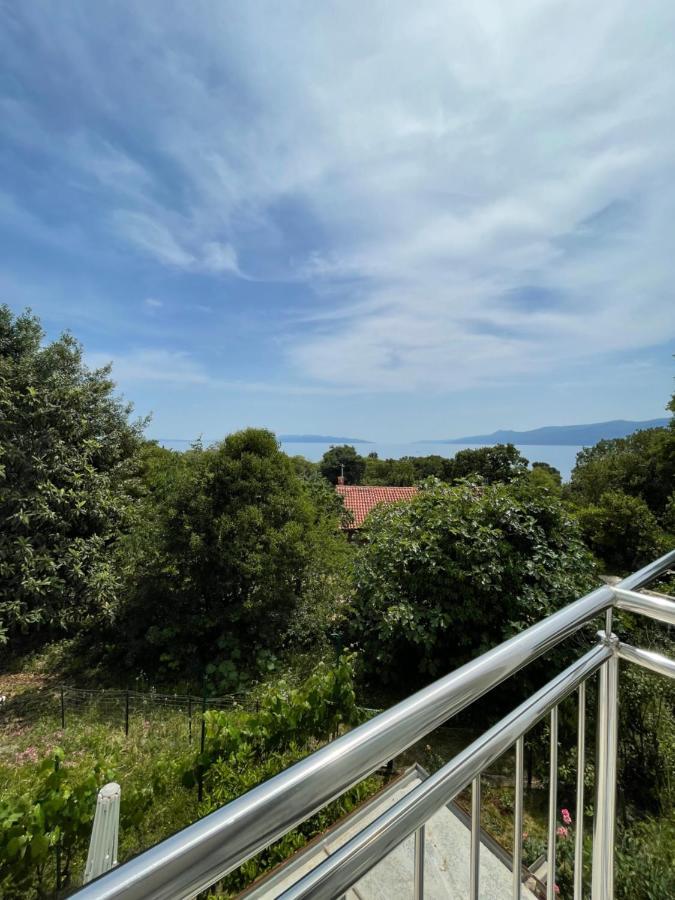 Luxury Apartman Asia Rijeka Eksteriør billede