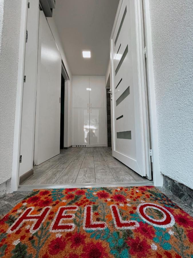 Luxury Apartman Asia Rijeka Eksteriør billede